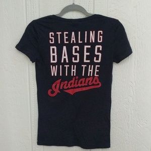 VS PINK Indians Tee XS